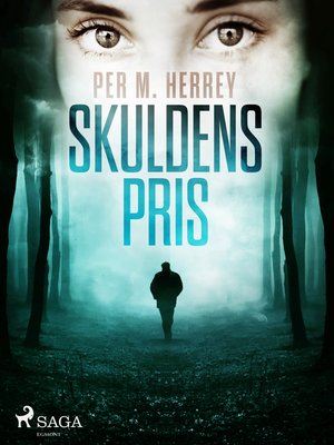cover image of Skuldens pris